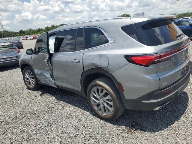 2026 Buick Enclave VIN 5GAERAKS3TJ254205 COPART salvage auction — SIDE, Fl - Cert Of Title Slvg Rebuildable, sold $15,400 on 2026-07-17 (photo 2)