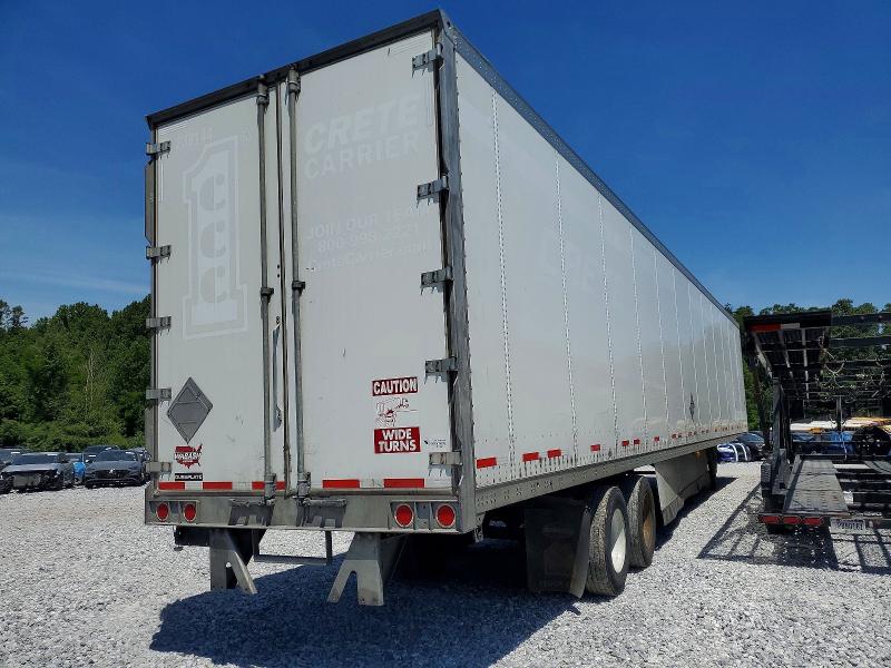 2022 Wabash Dry van du VIN 1JJV532D3NL297075 COPART salvage auction — SIDE, ST, sold $4,900 on 2026-07-09 (photo 5)