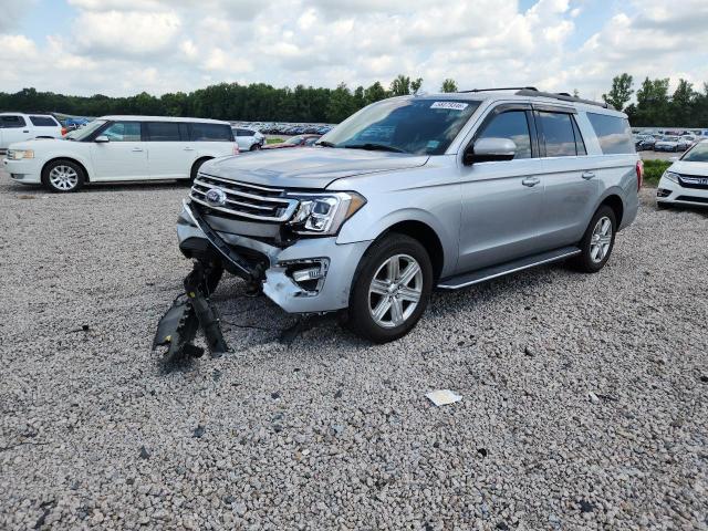 2020 Ford VIN 1FMJK1JT5LEA52143 COPART salvage auction — FRONT END, NC - SALVAGE CERTIFICATE OF TITLE, sold $6,700 on 2026-07-28 (photo 1)