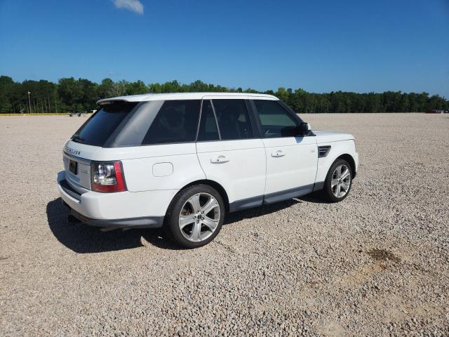 2013 Land rover Range rover sport VIN SALSK2D40DA794504 COPART salvage auction — ALL OVER, AL - CERT OF TITLE-SALVAGE TITLE, sold $175 on 2026-07-29 (photo 3)