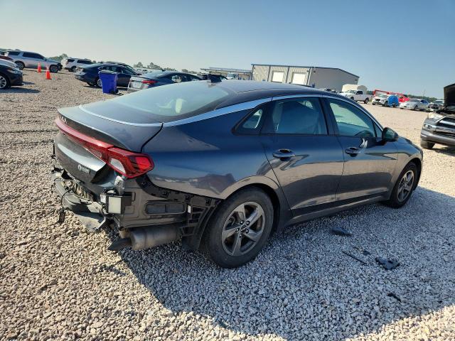 2022 Kia K5 VIN 5XXG14J21NG165516 COPART salvage auction — REAR END, Nc - Salvage Certificate Of Title, sold $275 on 2026-07-28 (photo 3)