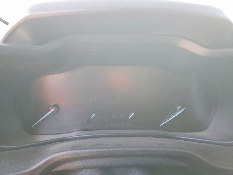 2020 Ford Transit connect VIN NM0LS7E26L1472550 COPART salvage auction — MINOR DENT/SCRATCHES, Oh - Certificate Of Title (P), sold $5,300 on 2026-07-28 (photo 9)