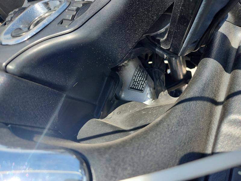 2015 Honda Gl1800c VIN JH2SC68G7FK300255 COPART salvage auction — MECHANICAL, Al - Cert Of Title-Salvage Title, sold $4,650 on 2026-07-16 (photo 9)