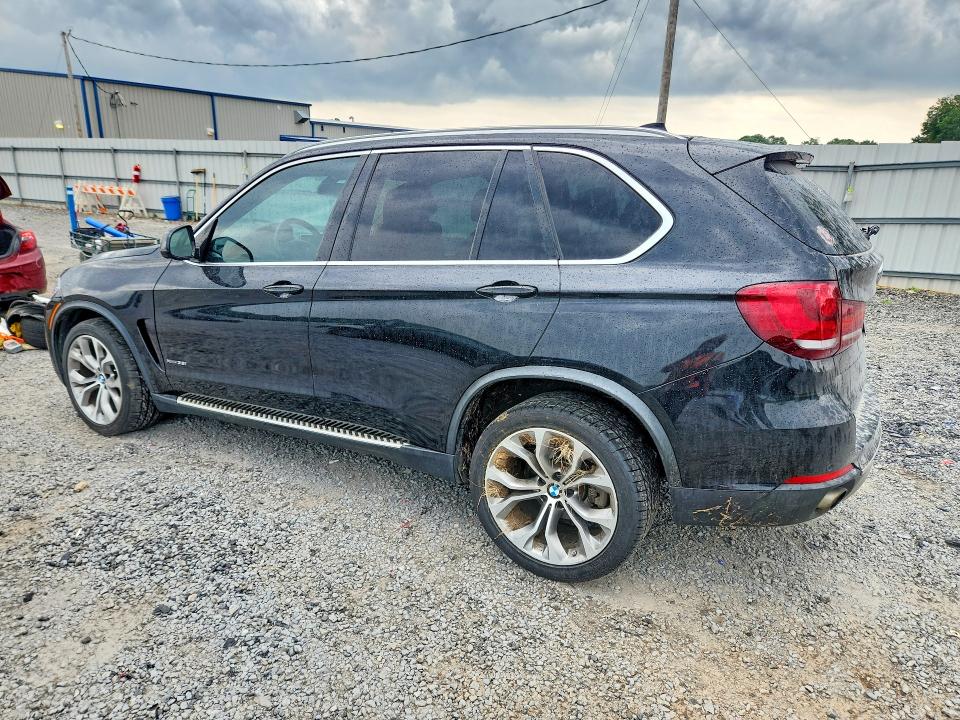 2014 BMW VIN 5UXKR0C57E0H20782 COPART salvage auction — FRONT END, Nc - Salvage Certificate Of Title, sold $200 on 2026-07-29 (photo 2)