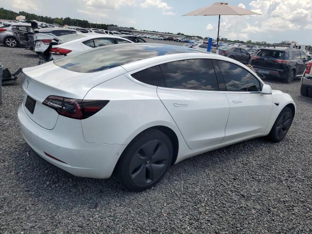 2020 Tesla Model 3 VIN 5YJ3E1EA1LF615586 COPART salvage auction — REAR END, Fl - Cert Of Title Slvg Rebuildable, sold $6,600 on 2026-07-31 (photo 3)