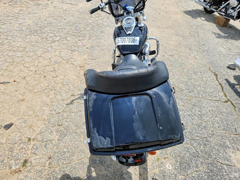 2006 Suzuki C50 VIN JS1VS55A362109431 COPART salvage auction — REAR END, GA - CERT OF TITLE-SALVAGE (P), sold $425 on 2026-07-02 (photo 6)