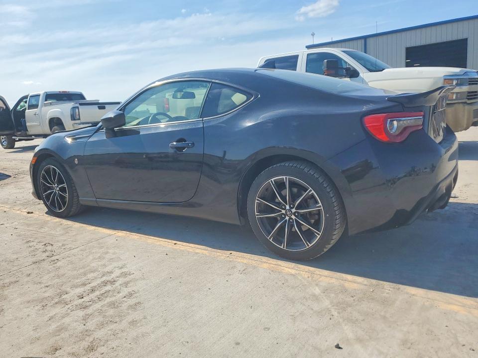 2020 Toyota Gt86 VIN JF1ZNAA12L9751340 COPART salvage auction — FRONT END, Ky - Cert Of Title-Salvage, sold $4,750 on 2026-07-30 (photo 2)