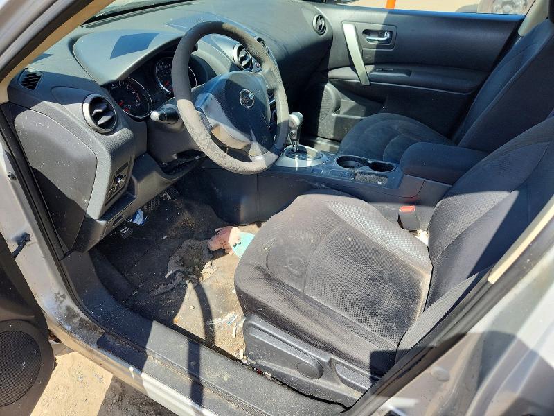 2015 Nissan Rogue VIN JN8AS5MT4FW157024 COPART salvage auction — MECHANICAL, La - Certificate Of Title, sold $225 on 2026-07-10 (photo 8)