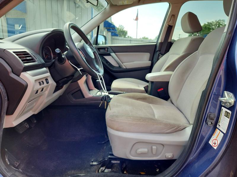 2014 Subaru VIN JF2SJAEC6EH538498 COPART salvage auction — SIDE, Mt - Certificate Of Title, sold $600 on 2026-07-31 (photo 7)