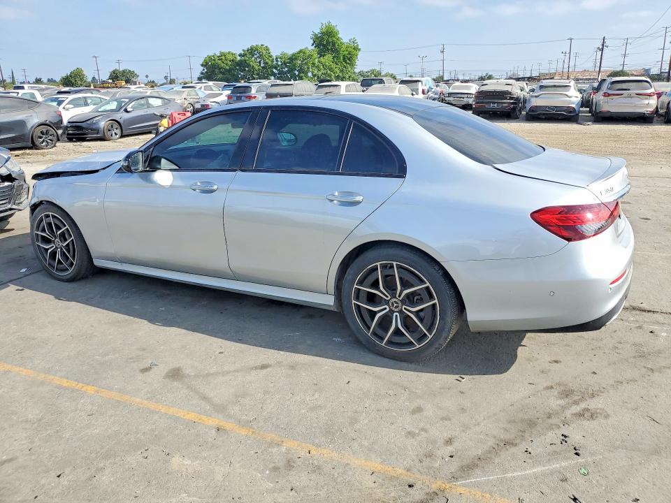 2021 Mercedes-benz VIN W1KZF8DBXMA893784 COPART salvage auction — FRONT END, Az - Dis/Dlr/Exp Only Clean Title, sold $17,000 on 2026-07-06 (photo 2)