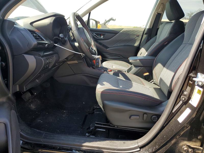 2024 Subaru VIN JF2SKAEC3RH441360 COPART salvage auction — FRONT END, Ny - Mv-907A Salvage Certificate, sold $6,500 on 2026-07-13 (photo 7)