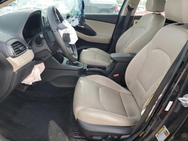 2020 Hyundai Elantra VIN KMHH35LE0LU140086 COPART salvage auction — FRONT END, Fl - Certificate Of Destruction, sold $1,200 on 2026-07-10 (photo 7)