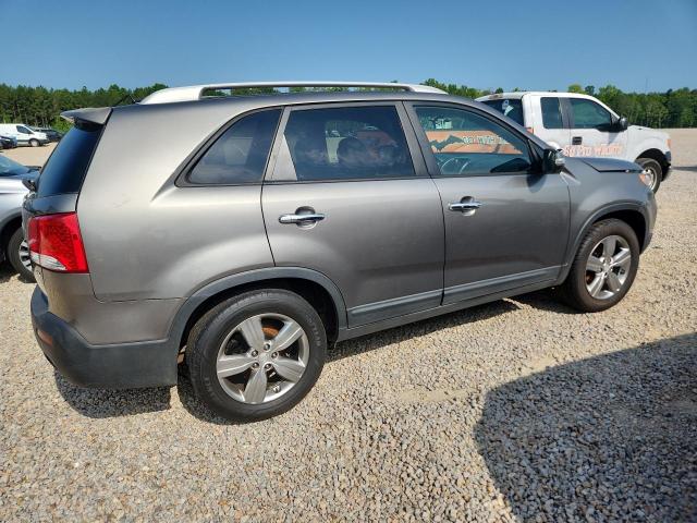 2013 Kia Sorento VIN 5XYKU3A64DG397889 COPART salvage auction — NORMAL WEAR, Ga - Certificate Of Title, sold $650 on 2026-07-29 (photo 3)