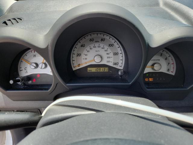 2007 Scion Tc VIN JTKDE177570144061 COPART salvage auction — SIDE, Nc - Salvage Certificate Of Title, sold $325 on 2026-07-28 (photo 9)