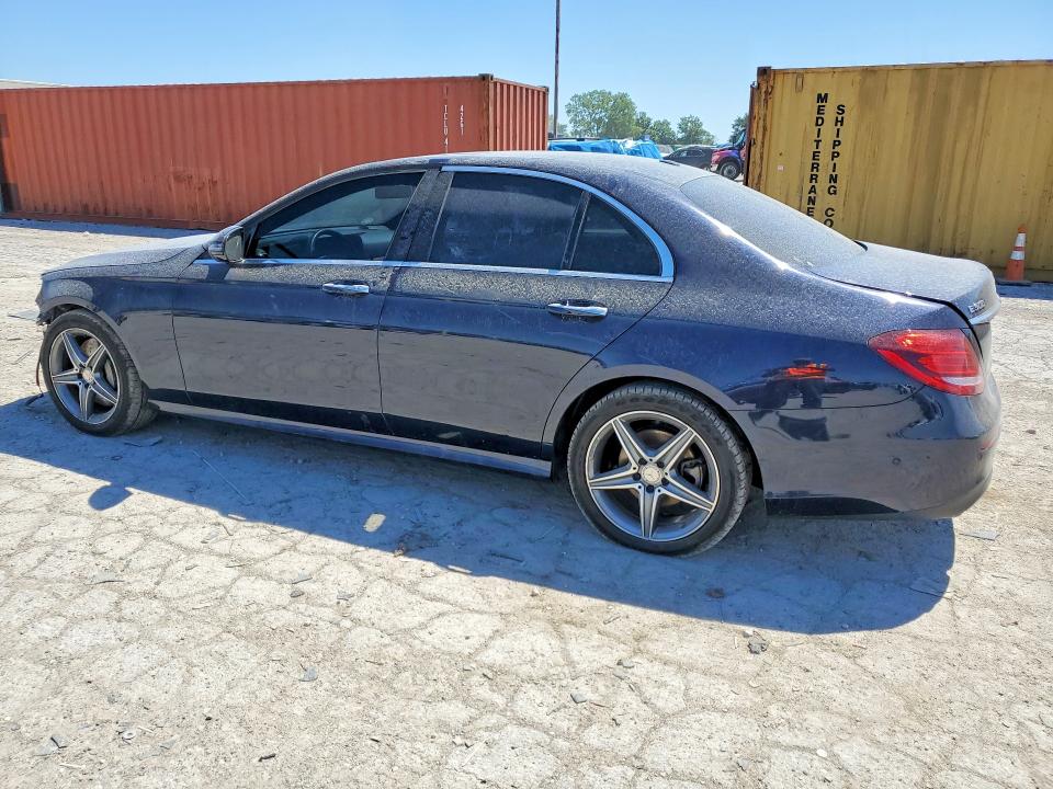 2017 Mercedes-benz VIN WDDZF4KB1HA027571 COPART salvage auction — FRONT END, In - Cert Of Title-Salvage Title, sold $150 on 2026-07-24 (photo 2)