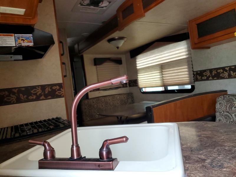 2012 Keystone rv . VIN 4YDT31B28CD421788 COPART salvage auction — SIDE, PA - CERTIFICATE OF SALVAGE, sold $125 on 2026-07-30 (photo 6)