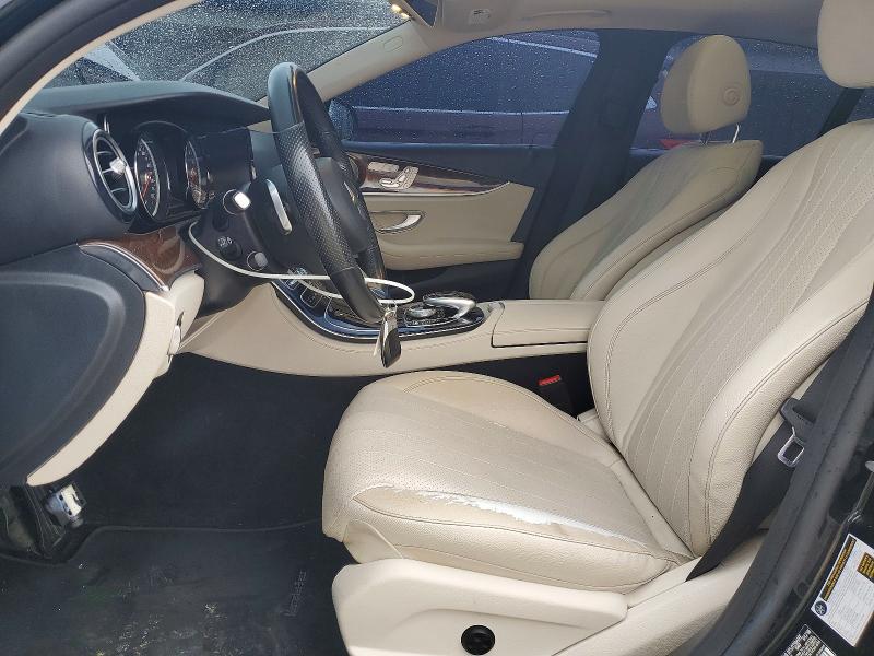 2018 Mercedes-benz VIN WDDZF4KB1JA417222 COPART salvage auction — FRONT END, Fl - Cert Of Title Slvg Rebuildable, sold $8,100 on 2026-08-20 (photo 7)