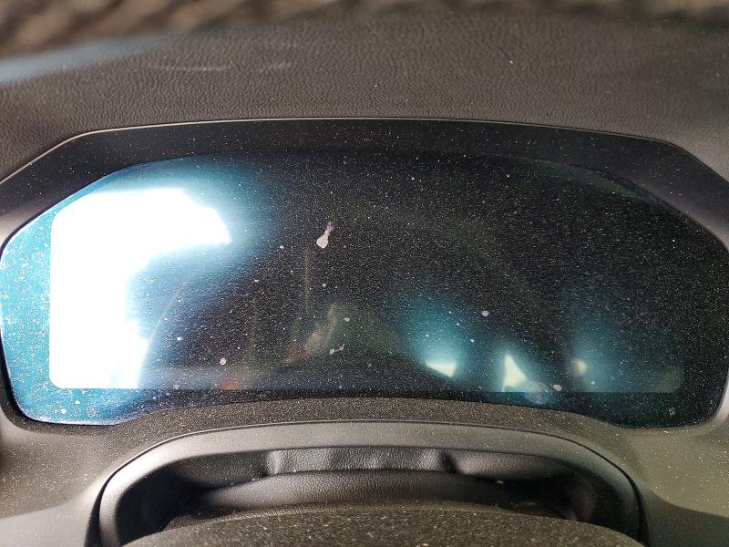 2022 BMW M4 VIN WBA83AP02NCH72317 COPART salvage auction — FRONT END, Ga - Cert Of Title-Salvage, sold $300 on 2026-07-30 (photo 9)