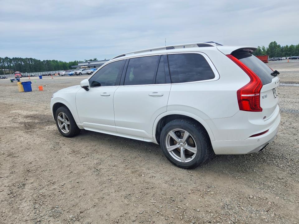 2018 Volvo Xc90 VIN YV4A22PK9J1379588 COPART salvage auction — MINOR DENT/SCRATCHES, Sc - Dealer Only Clean Title, sold $1,600 on 2026-07-27 (photo 2)