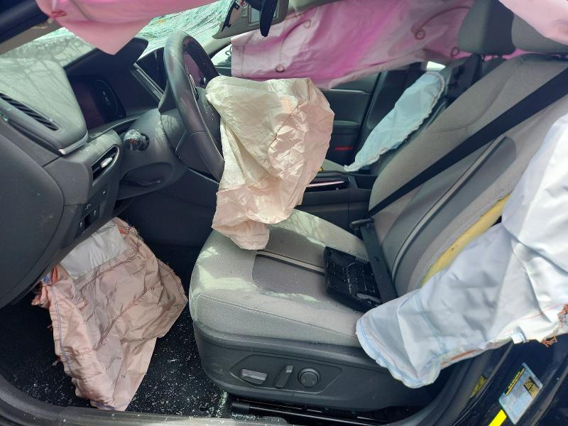 2020 Hyundai VIN 5NPEF4JA3LH021693 COPART salvage auction — ROLLOVER, Nj - Cert Of Title-Salvage, sold $525 on 2026-07-28 (photo 7)