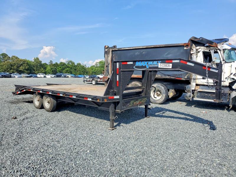 2024 Max built Unknown VIN 7K4AG2025RC019808 COPART salvage auction — NORMAL WEAR, TN - DEALER ONLY CLEAN TITLE (P), sold $5,500 on 2026-07-16 (photo 1)