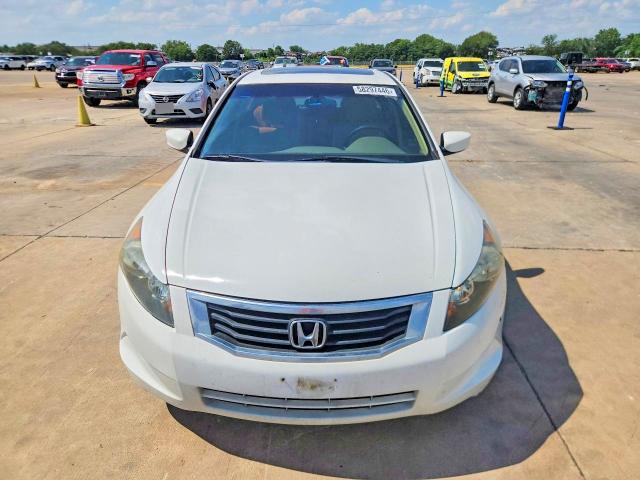 2010 Honda Accord VIN 1HGCP2F79AA007907 COPART salvage auction — SIDE, Tx - Cert Of Title-Rebuilt Salvage, sold $2,150 on 2026-07-02 (photo 5)