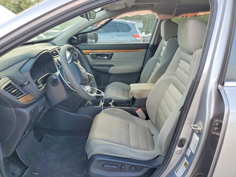 2018 Honda VIN 7FARW1H59JE034828 COPART salvage auction — SIDE, Tx - Salvage Vehicle Title, sold $4,950 on 2026-07-31 (photo 7)