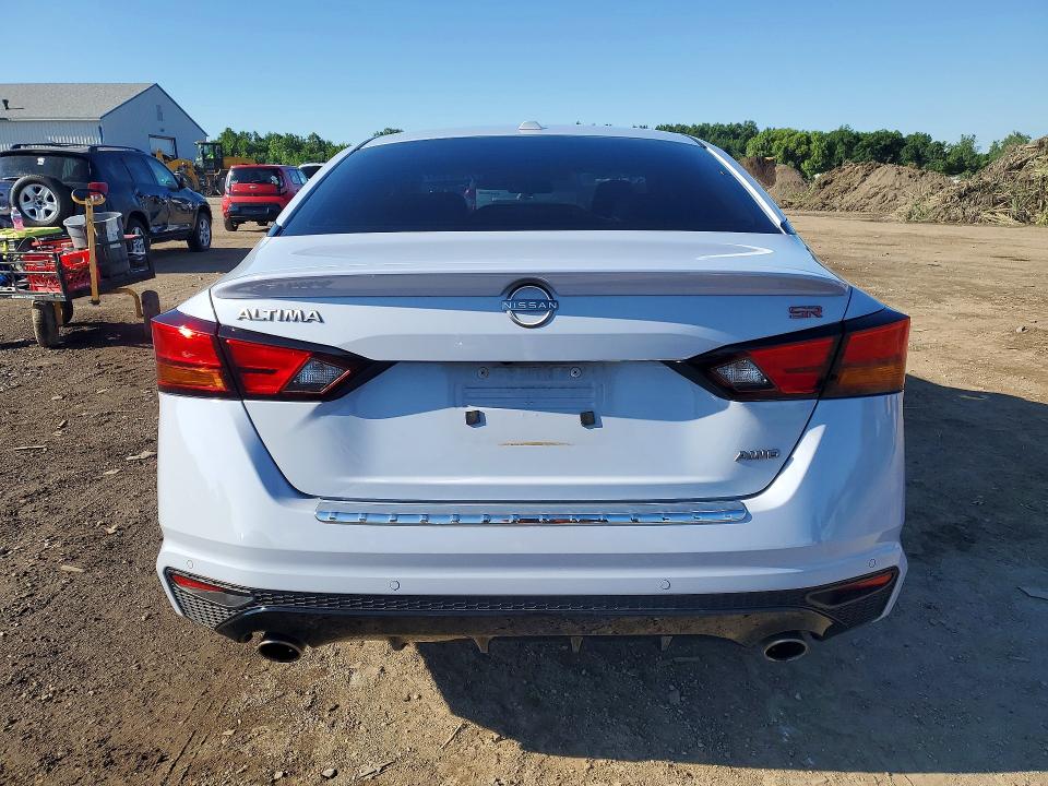 2023 Nissan Altima VIN 1N4BL4CW3PN311965 COPART salvage auction — FRONT END, Oh - Cert Of Title-Salvage, sold $7,000 on 2026-07-02 (photo 6)