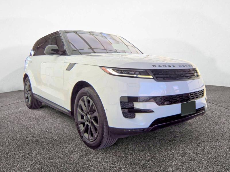 2023 Land rover Range rover sport VIN SAL1P9EU2PA105216 — COPART salvage auction photo