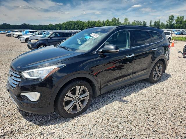 2014 Hyundai VIN KM8SR4HF5EU065078 COPART salvage auction — MECHANICAL, Nc - Dealer Only Clean Title, sold $2,100 on 2026-07-14 (photo 1)
