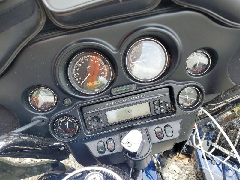 2013 Harley-davidson VIN 1HD1FCM18DB632714 COPART salvage auction — REAR END, Pa - Certificate Of Salvage, sold $1,650 on 2026-07-02 (photo 7)