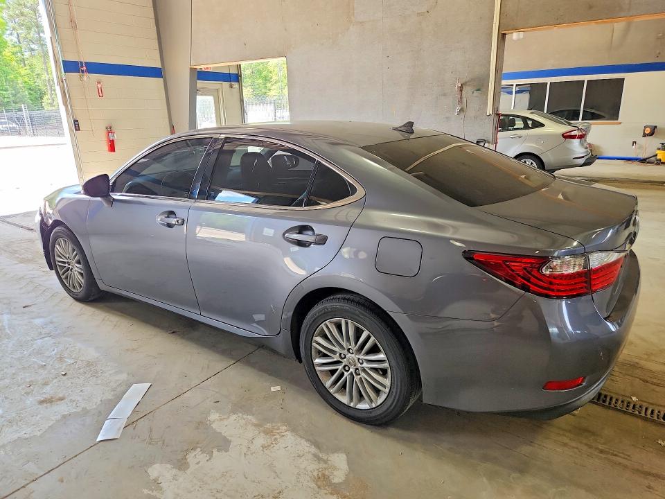 2013 Lexus ES VIN JTHBK1GG9D2064932 COPART salvage auction — FRONT END, Va - Cert Of Title - Salvage, sold $4,200 on 2026-07-10 (photo 2)