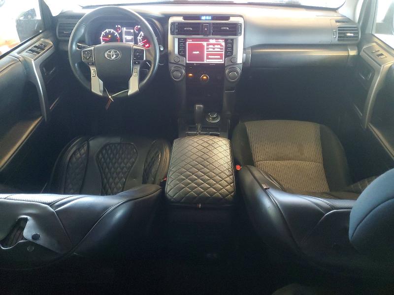 2021 Toyota VIN JTEMU5JR1M5942434 COPART salvage auction — SIDE, Ca - Salvage Certificate, sold $1,800 on 2026-07-23 (photo 8)