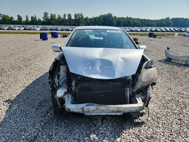 2012 Honda VIN JHMGE8H5XCC008929 COPART salvage auction — FRONT END, NC - SALVAGE CERTIFICATE OF TITLE, sold $275 on 2026-07-28 (photo 5)