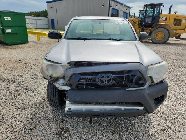 2014 Toyota VIN 5TFNX4CN2EX032995 COPART salvage auction — FRONT END, Al - Cert Of Title-Salvage Title, sold $2,950 on 2026-07-15 (photo 5)