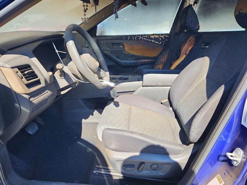 2021 Nissan Rogue VIN JN8AT3BA3MW008829 COPART salvage auction — BURN, Ca - Salvage Certificate, sold $5,300 on 2026-07-28 (photo 7)