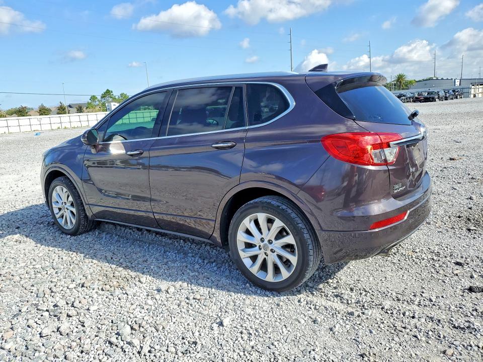 2016 Buick . VIN LRBFXESXXGD172986 COPART salvage auction — FRONT END, FL - CERT OF TITLE SLVG REBUILDABLE, sold $625 on 2026-07-24 (photo 2)