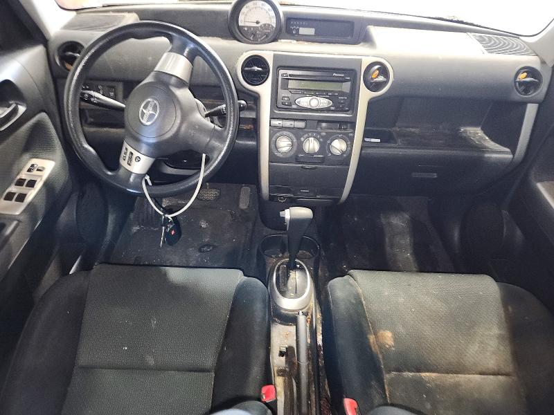 2006 Toyota VIN JTLKT324964065632 COPART salvage auction — MECHANICAL, Ak - Certificate Of Vehicle Title, sold $25 on 2026-07-21 (photo 8)