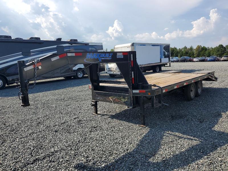 2024 Max built Unknown VIN 7K4AG2025RC019808 COPART salvage auction — NORMAL WEAR, TN - DEALER ONLY CLEAN TITLE (P), sold $5,500 on 2026-07-16 (photo 2)