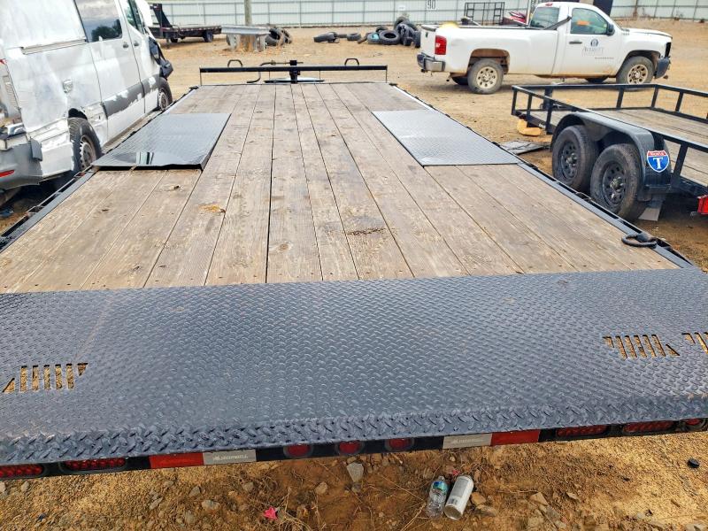 2026 Norstar Unknown VIN 50HTP2228T1911080 COPART salvage auction — NORMAL WEAR, TN - CERTIFICATE OF TITLE (P), sold $2,850 on 2026-07-06 (photo 5)