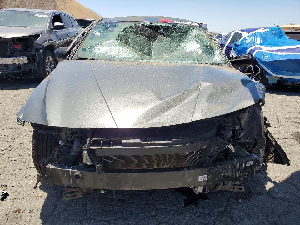 2026 Hyundai Elantra VIN KMHLM4DG5TU170220 COPART salvage auction — ALL OVER, Fl - Dlr Only Cert Of Destruction (P), sold $1,500 on 2026-07-30 (photo 5)