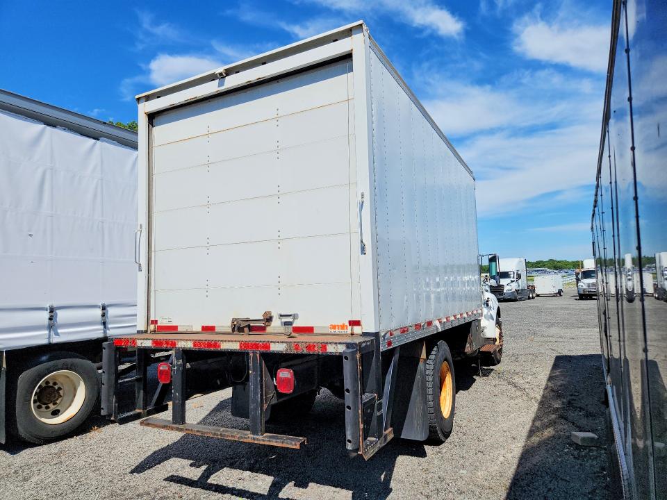 2015 Ford F-650 VIN 3FRNF6FCXFV747407 COPART salvage auction — MINOR DENT/SCRATCHES, Ma - Certificate Of Title, sold $10,900 on 2026-07-29 (photo 3)