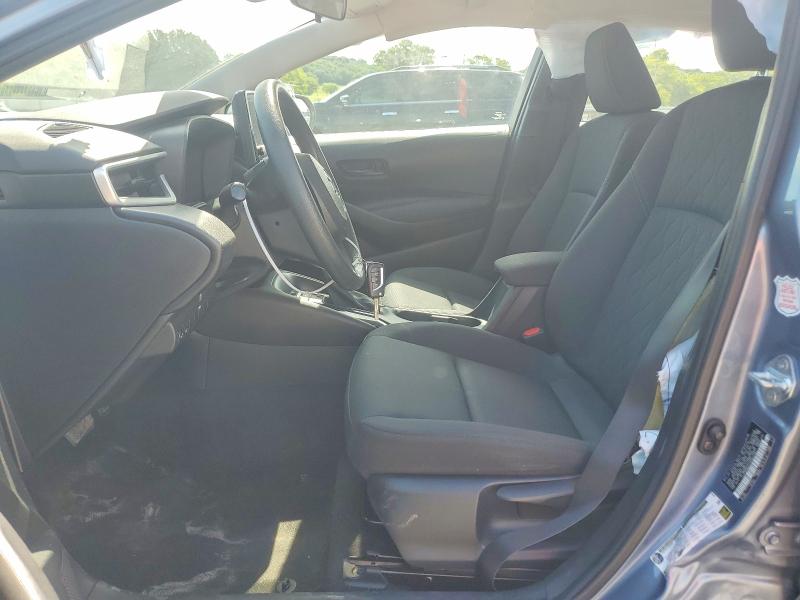 2023 Toyota 4runner VIN 5YFB4MDE2PP008708 COPART salvage auction — SIDE, Tn - Salvage Certificate, sold $4,900 on 2026-07-13 (photo 7)