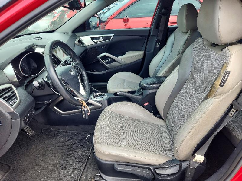 2013 Hyundai VIN KMHTC6AD1DU108274 COPART salvage auction — MINOR DENT/SCRATCHES, Ga - Certificate Of Title, sold $700 on 2026-07-02 (photo 7)