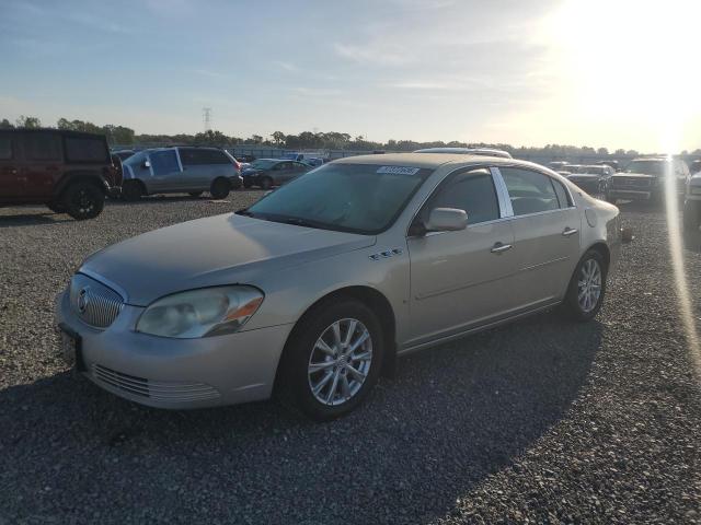 2009 Buick Lucerne VIN 1G4HP57M29U142372 — COPART salvage auction photo