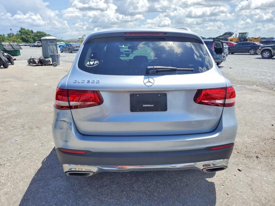 2016 Mercedes-benz VIN WDC0G4JB8GF113490 COPART salvage auction — REAR END, Fl - Certificate Of Title, sold $4,350 on 2026-07-07 (photo 6)
