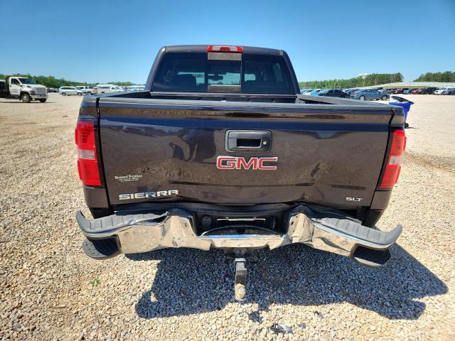 2015 Gmc VIN 3GTP1VECXFG117259 COPART salvage auction — FRAME DAMAGE, Al - Cert Of Title-Salvage Title, sold $2,650 on 2026-08-19 (photo 6)