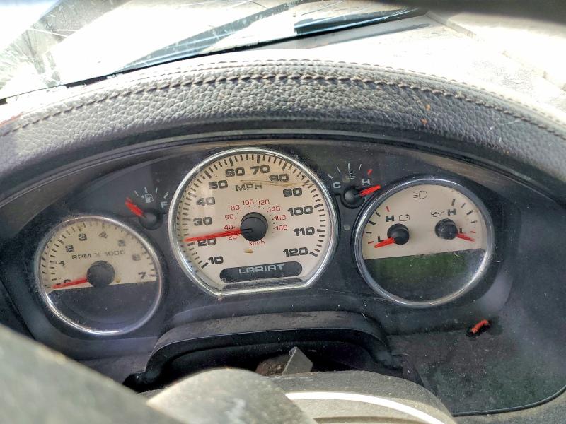 2006 Ford VIN 1FTPW14526FB11454 COPART salvage auction — ALL OVER, Wa - Bill Of Sale, sold $35 on 2026-07-29 (photo 9)