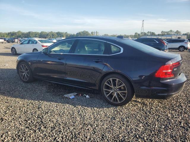 2019 Volvo VIN LVYA22MK7KP088411 COPART salvage auction — REAR END, Oh - Cert Of Title-Salvage, sold $3,650 on 2026-07-07 (photo 2)