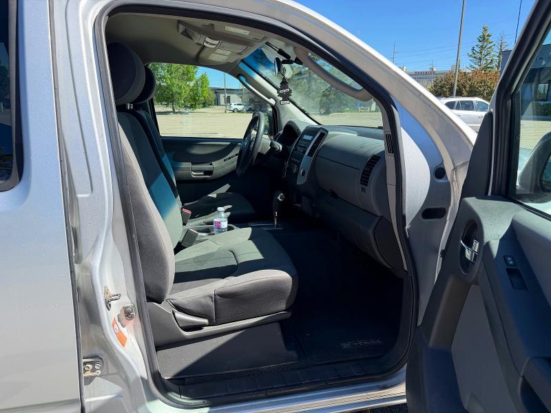 2009 Nissan Xterra VIN 5N1AN08U39C513523 COPART salvage auction — NORMAL WEAR, Ab - Bos - Active, sold $3,800 on 2026-07-03 (photo 5)